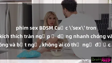 phim sex BDSM Cuộc 'sex' trong thang máy: Khi sự kích thích tràn ngập ở dạng nhanh chóng và bất ngờ, không ai có thể ngờ được điều gì sẽ xảy ra!