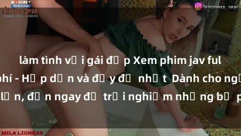 làm tình với gái đẹp Xem phim jav full HD online miễn phí - Hấp dẫn và đầy đủ nhất  Dành cho người lớn, đến ngay để trải nghiệm những bộ phim hấp dẫn và hấp dẫn.