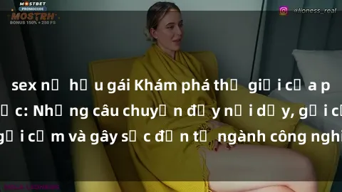 sex nữ hầu gái Khám phá thế giới của phim sex nô lệ tình dục: Những câu chuyện đầy nổi dậy, gợi cảm và gây sốc đến từ ngành công nghiệp giải trí đen tối