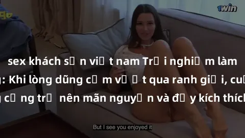 sex khách sạn việt nam Trải nghiệm làm tình ngoài đường: Khi lòng dũng cảm vượt qua ranh giới, cuộc hẹn nơi công cộng trở nên mãn nguyện và đầy kích thích. Hành vi nguy hiểm, nhưng cũng tạo nên cảm gi
